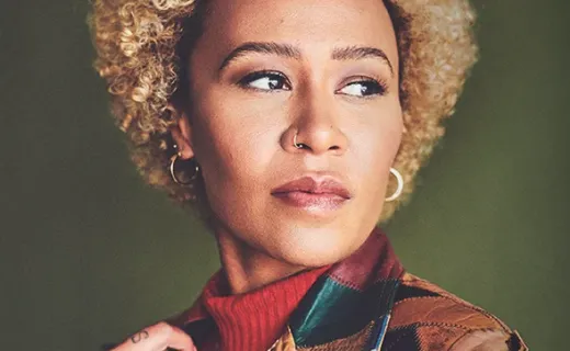 Emeli Sandé Live In Prague